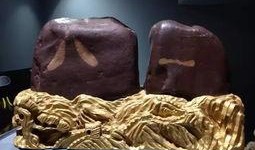 奇石制作爆料方法视频讲解,跟随视频学习奇石制作全过程